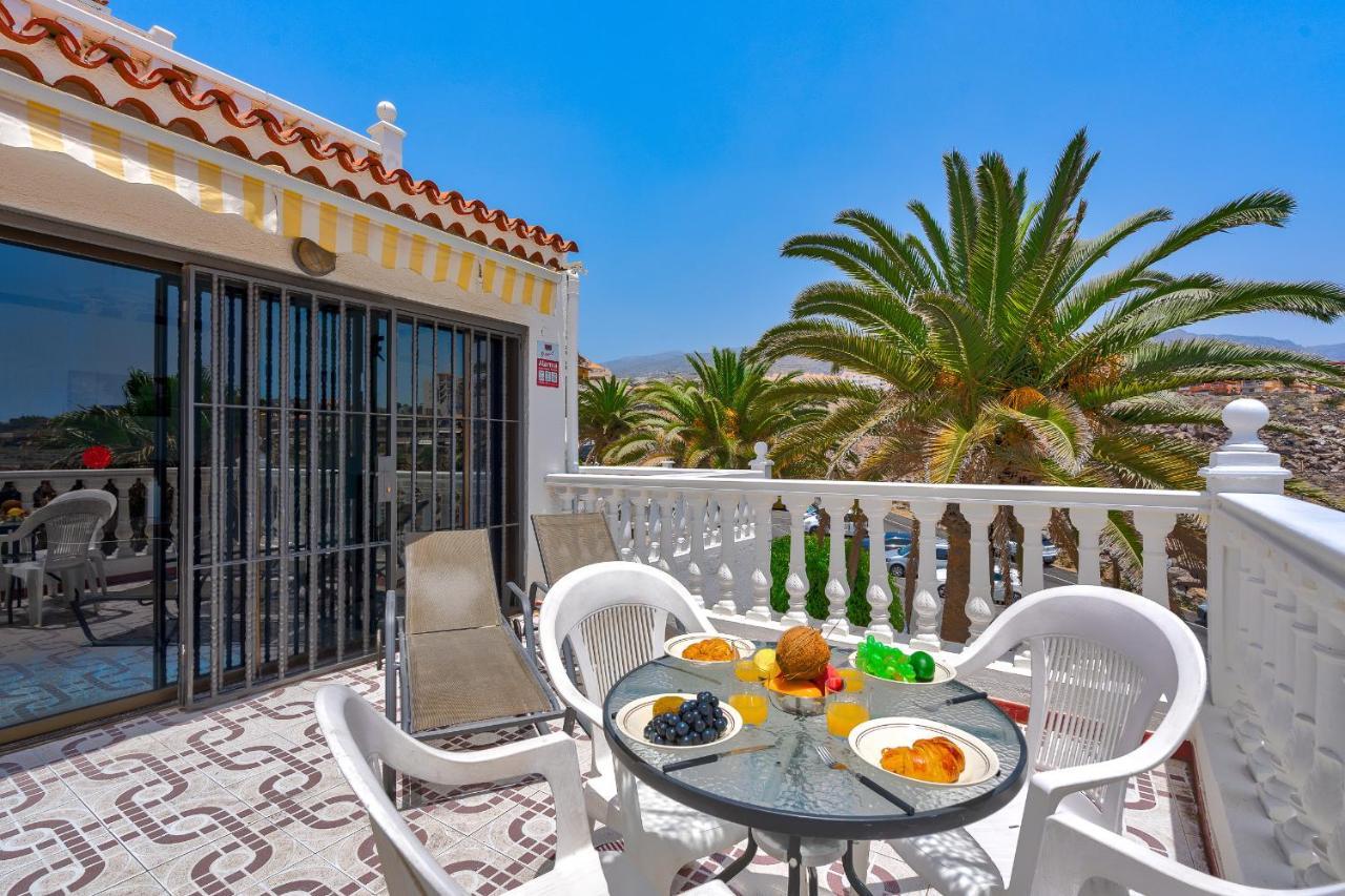 شقة Island Sun كالاو سالفاجي المظهر الخارجي الصورة
