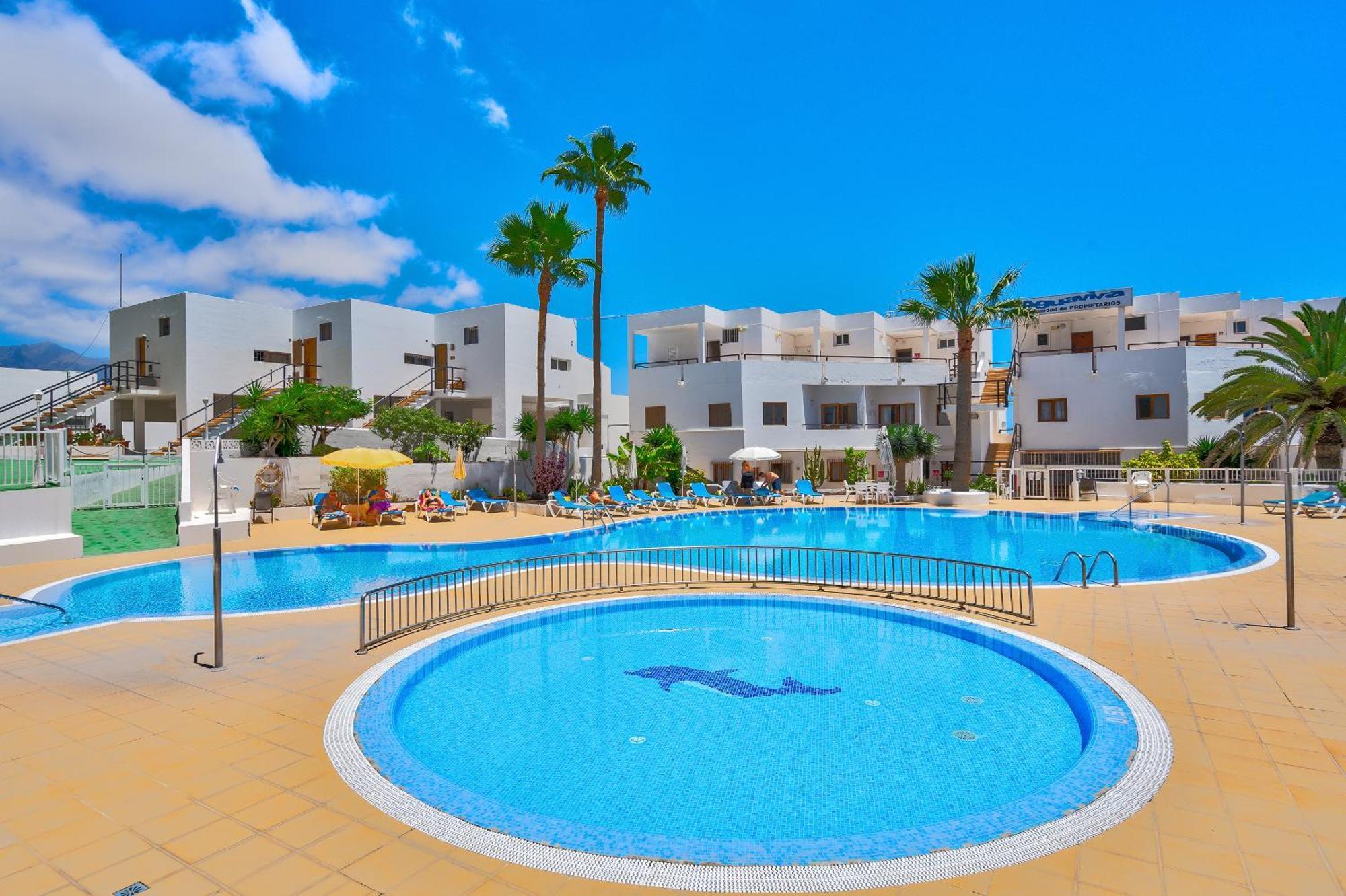 شقة Island Sun كالاو سالفاجي المظهر الخارجي الصورة