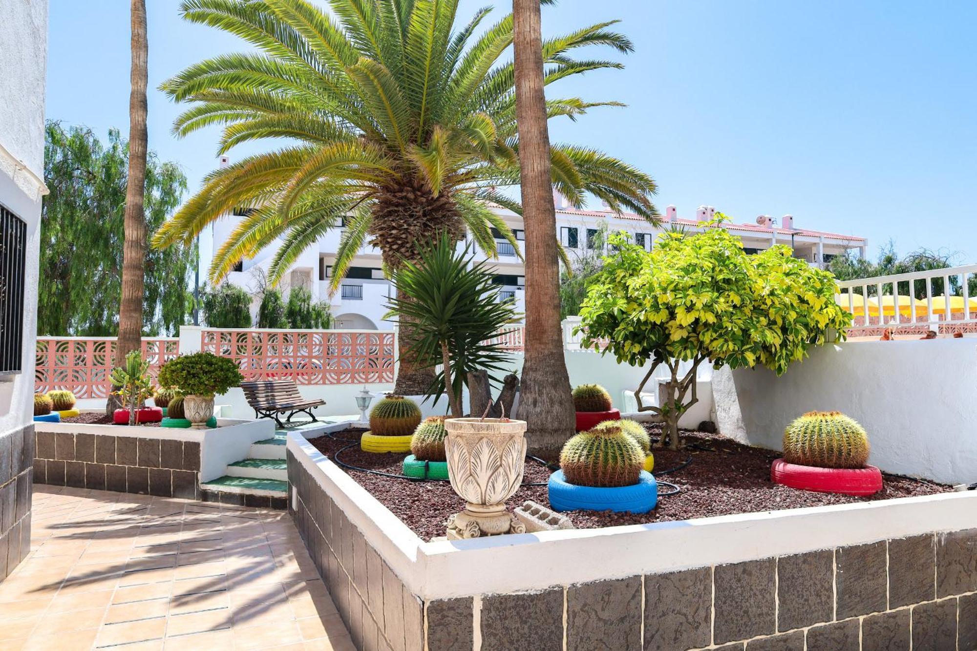 شقة Island Sun كالاو سالفاجي المظهر الخارجي الصورة